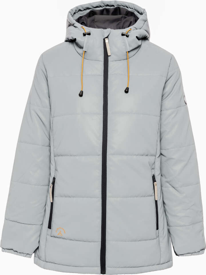 Coastguard Damen-Steppjacke